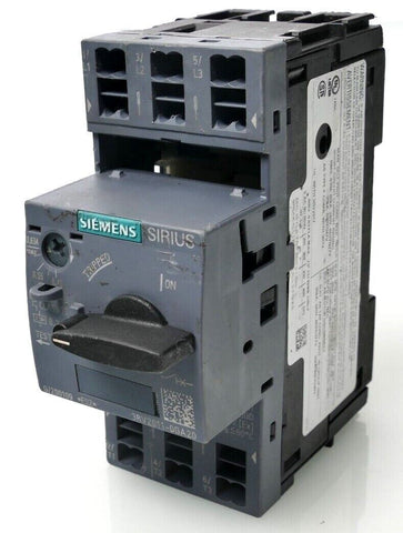 Siemens 3RV2011-0GA20