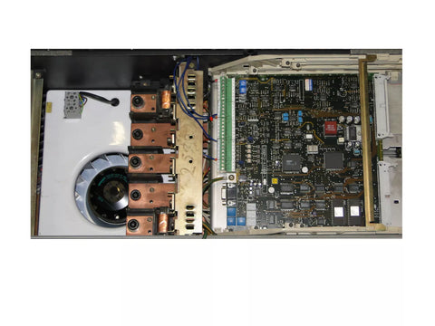 Siemens 6RA 2381-6DS21-0