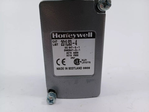 HONEYWELL 201LS3-4