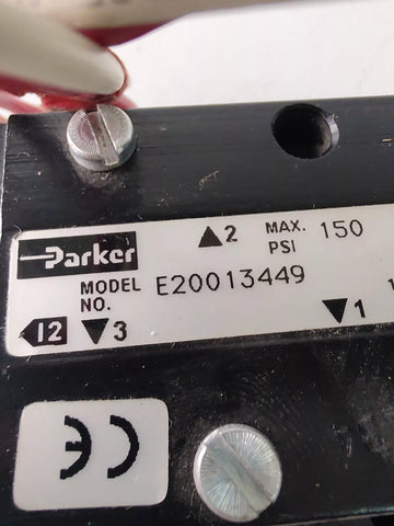 Parker E20013449