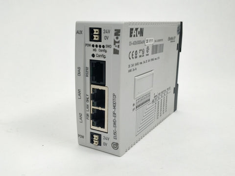 EATON EU5C-SWD-EIP-MODTCP