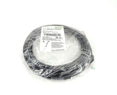 MURR ELEKTRONIK 7000-40021-6341000
