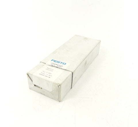 Festo CPE18-M1H-5J-1/4