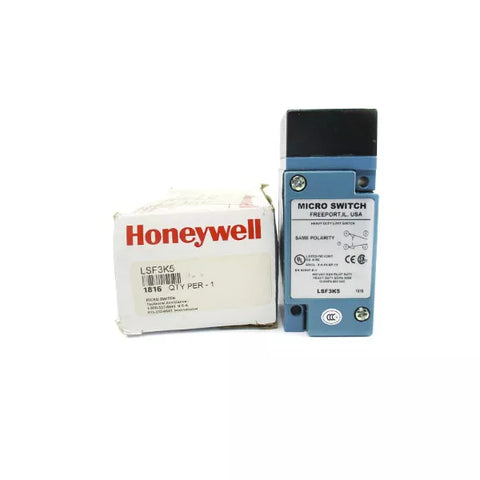 HONEYWELL LSF3K5