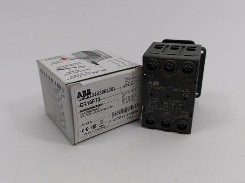 ABB 1SCA104838R1001