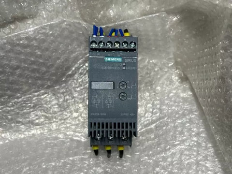 SIEMENS 3RW3028-1BB04