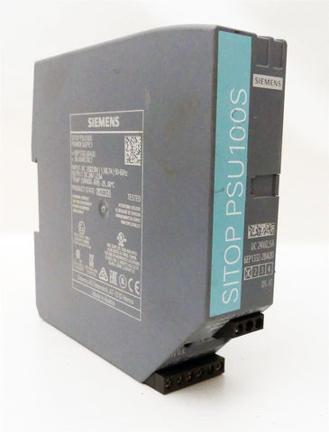 SIEMENS 6EP1332-2BA20