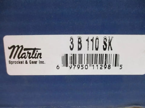 MARTIN 3B110SK