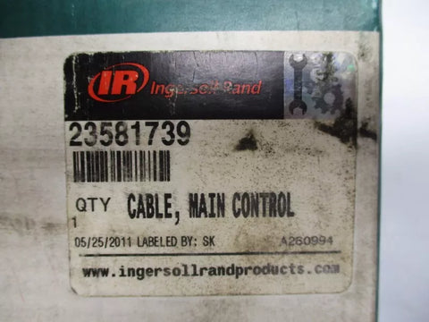 INGERSOLL RAND 23581739