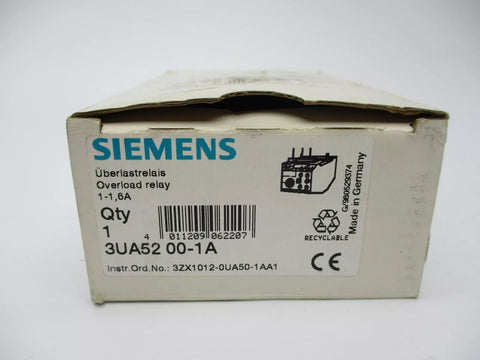 SIEMENS 3UA5200-1A