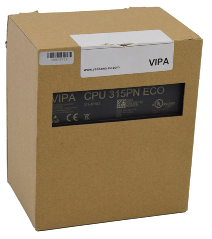 VIPA 315-4PN43