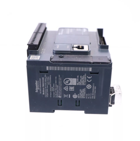 SCHNEIDER ELECTRIC TM221C24R