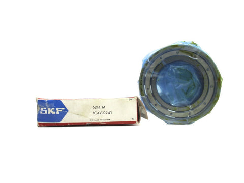 SKF 6214M/C4VL0241