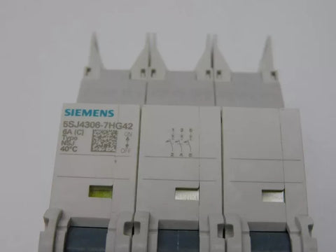 SIEMENS 5SJ4306-7HG42