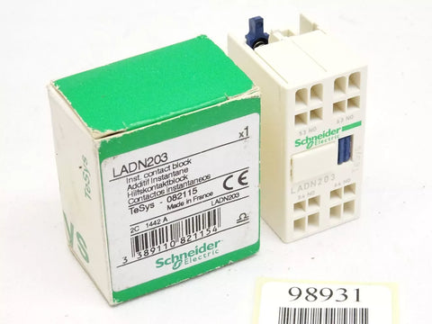 Schneider Electric LADN203