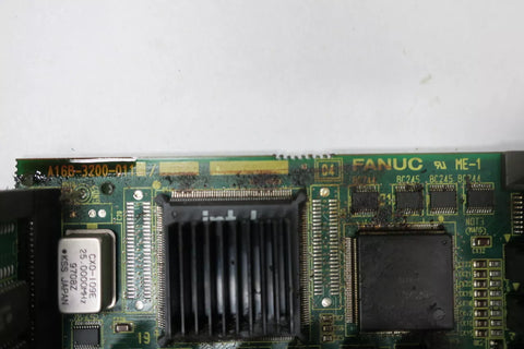 FANUC A16B-3200-0110