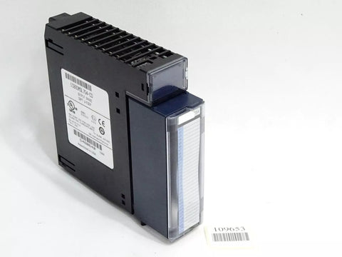 Fanuc IC693MDL754-CD