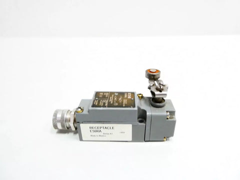 Eaton E50SA E50RA