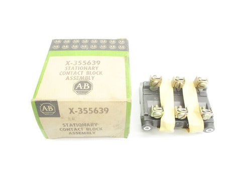 ALLEN BRADLEY X-355639
