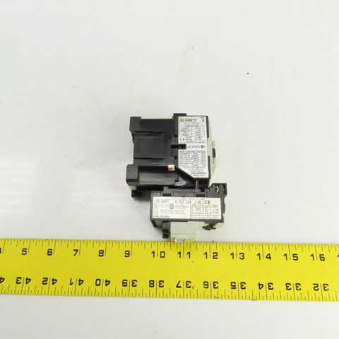 Allen Bradley 100-A09N*31