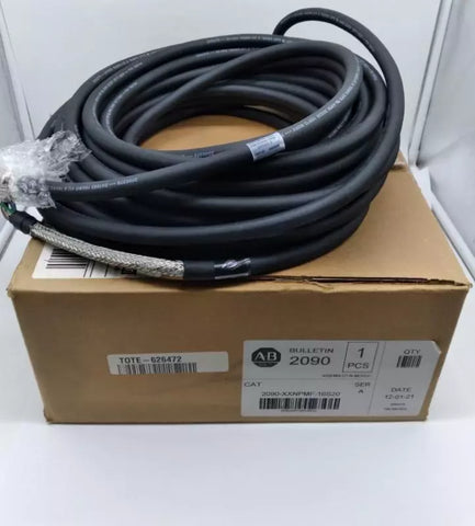 ALLEN BRADLEY 2090-XXNPMF-16S20