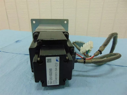 FUJI ELECTRIC GYC401DC1-SA-Z12
