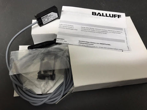 BALLUFF BCS R08RR01-PSMFAC-EP02