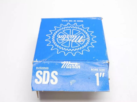MARTIN  SDS 1