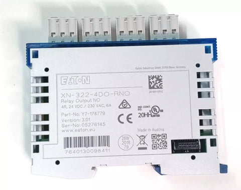 EATON XN-322-4DO-RNO