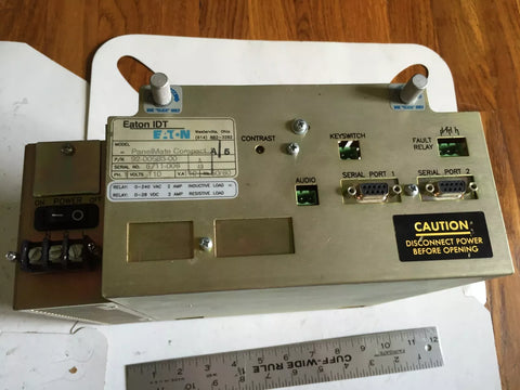 EATON 92-00583-00