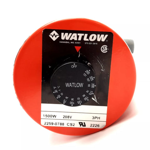 Watlow 2259-0788