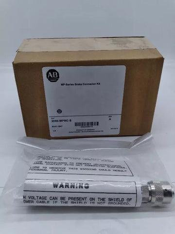 ALLEN BRADLEY 2090-MPBC-S