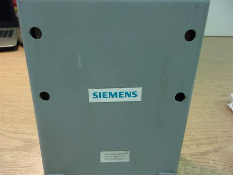 SIEMENS F002700074AH