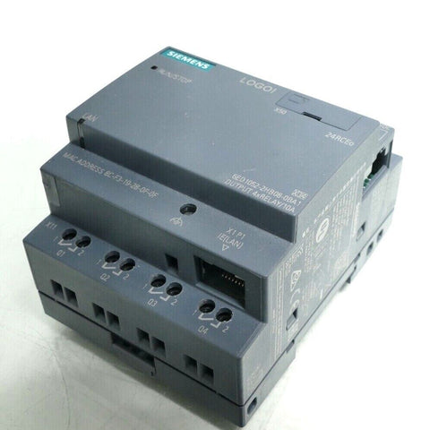 Siemens 6ED1052-2HB08-0BA1