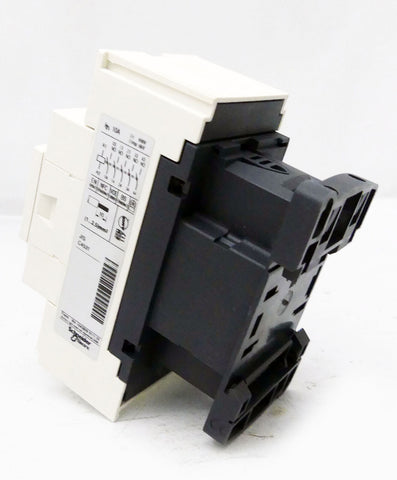 TELEMECANIQUE CAD503V7