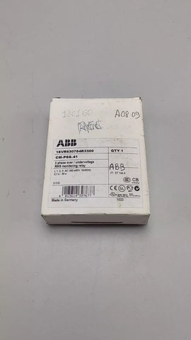 ABB 1SVR630784R3300