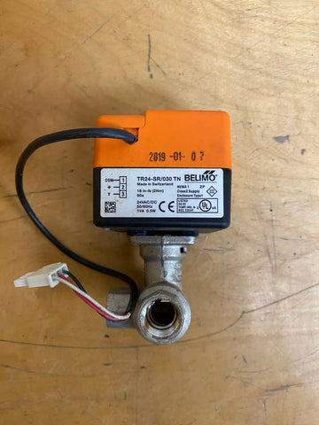 Belimo TR24-SR/030 TN