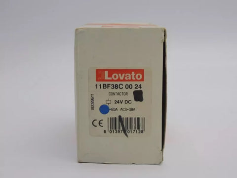 LOVATO 11BF38C0024