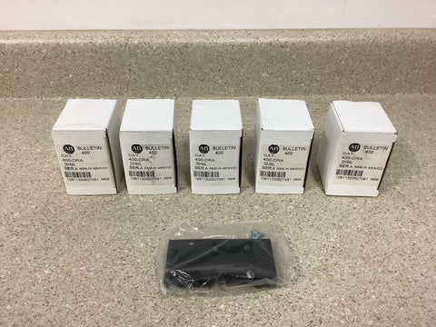 Allen Bradley 400-DRA