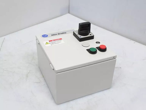 ALLEN BRADLEY 103H-AFBD2-DB40X
