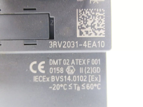 SIEMENS 3RV2031-4EA10