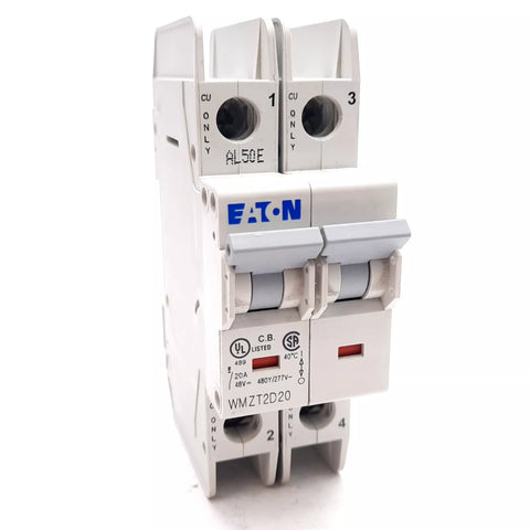 Eaton WMZT2D20