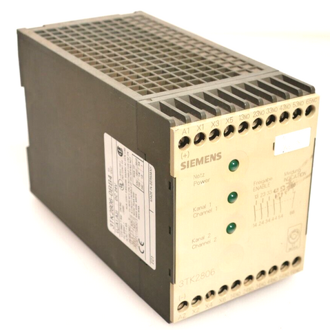 Siemens 3TK2806-0BB4