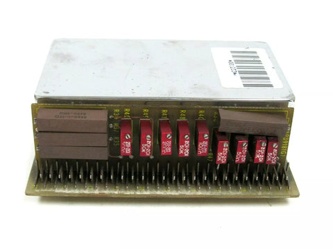 GENERAL ELECTRIC IC36005DAC1