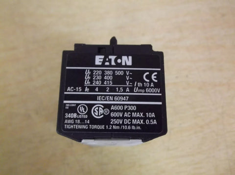 EATON XTMCXFA20