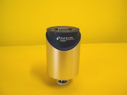 INFICON CDG100D