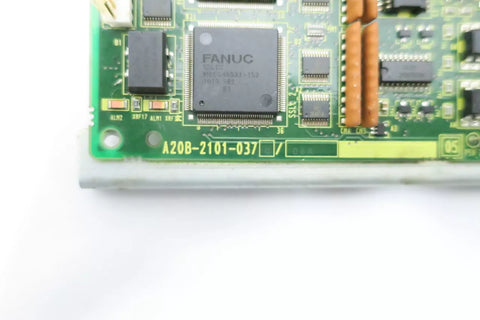 FANUC A20B-2101-0370/06A