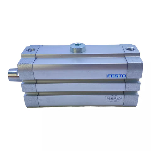 FESTO CLR-40-10-L-P-A