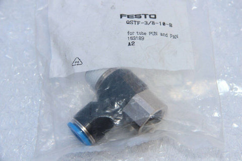 Festo QSTF-3/8-10-B