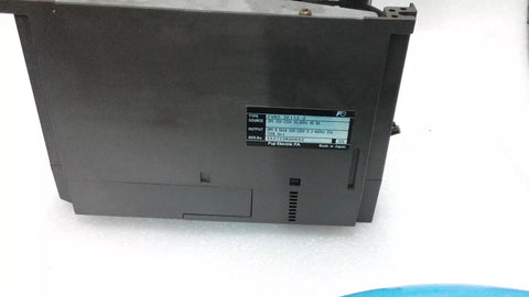FUJI ELECTRIC FVR5-5E11-S2